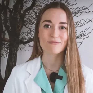 Doctora Ana Fernández