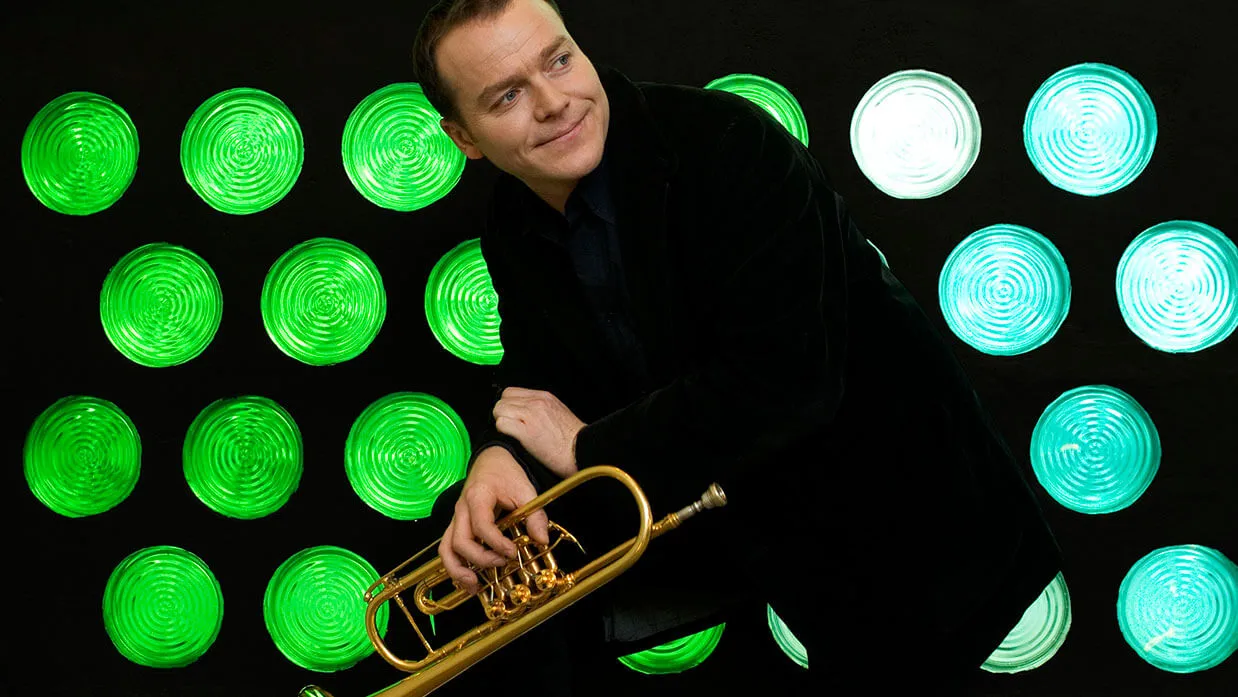 Gabor Tarkovi Trompeta Solista