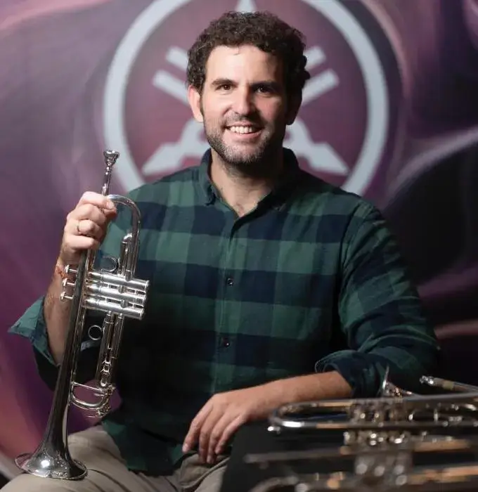 Marcos García Vaquero
