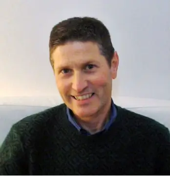 Pepe Castillo