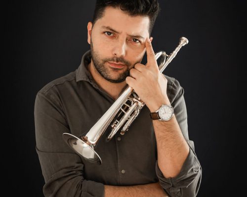 Academia de Trompeta – José Forte Aspérez Academia de Trompeta - José Forte Aspérez